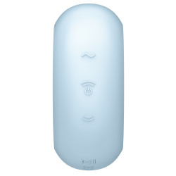 Satisfyer Stimulateur de clitoris Pro To Go 3 Satisfyer